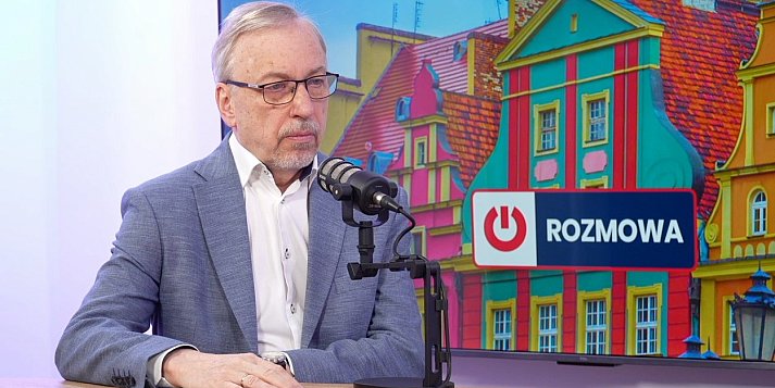 "NAWROCKI nie działa zgodnie z polską racją stanu" | "Wybory na Solnym ja bym powtórzył"