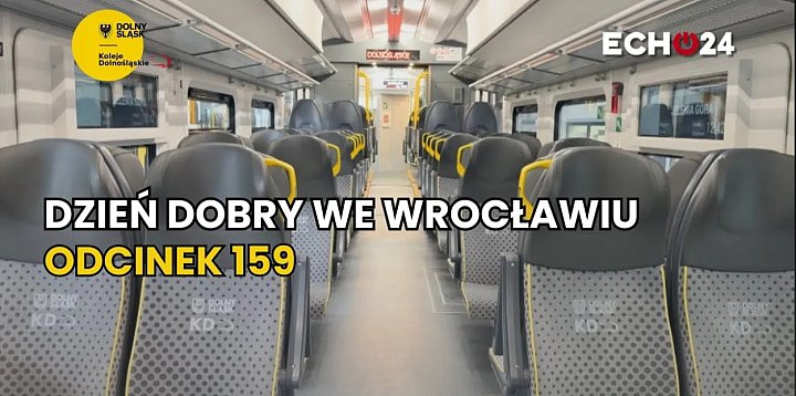 Dzień dobry we Wrocławiu | odc. 159-88050