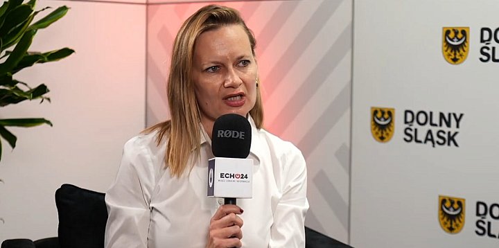 Forum Ekonomiczne w Karpaczu: Natalia Gołąb-88173