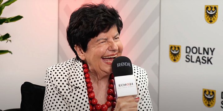 Joanna Senyszyn: Tylko świeckie państwo-88181