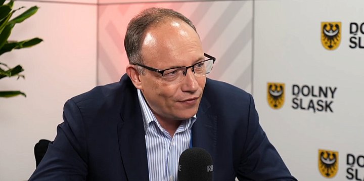 Forum Ekonomiczne w Karpaczu: Wojciech Smoliński -88186