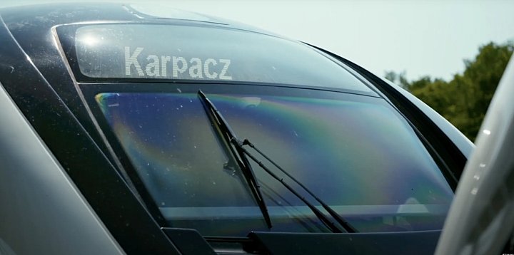 Duże inwestycje w dolnośląską kolej-88196