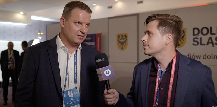 Dr Marcin Ziętek: Nie będzie biznesu bez zdrowia-88202