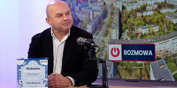 "Co 2-3 dziecko ma myśli samobójcze"-88477