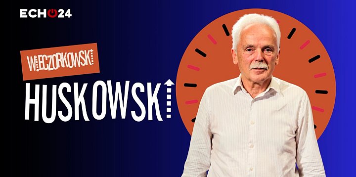 HUSKOWSKI / WIECZORKOWSKI-88576