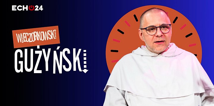GUŻYŃSKI / WIECZORKOWSKI-88608