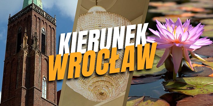 Kierunek: Wrocław, odc. 5-89010