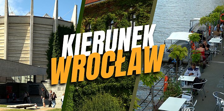 Kierunek: Wrocław, odc. 6-89115