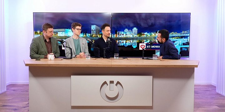 "JACEK SUTRYK MUSI ODEJŚĆ". Debata o Wrocławiu-89208