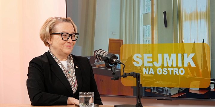 Sejmik na ostro: KATARZYNA LUBINIECKA-RÓŻYŁO-89190