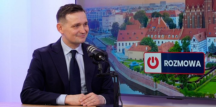 „Mały Tajwan" pod Wrocławiem?-90050