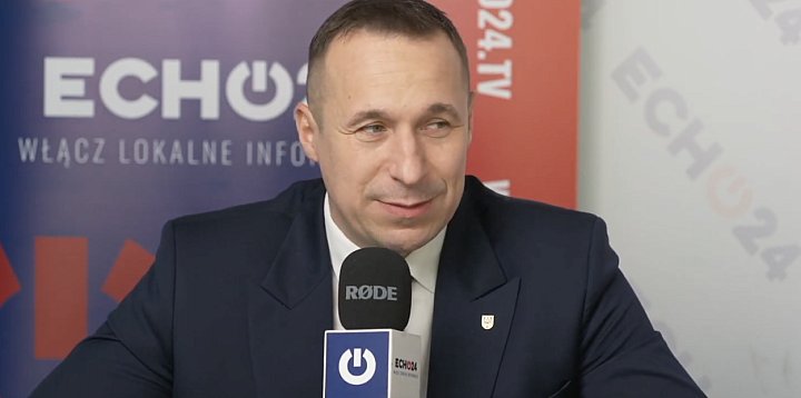 Gancarz: "Indywidualnie miast nie stać na metro"-90131