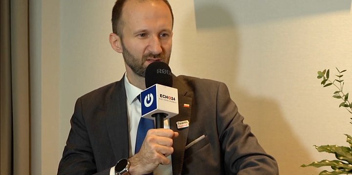 Domanik: To będzie dobre 5 lat dla inwestycji-90194