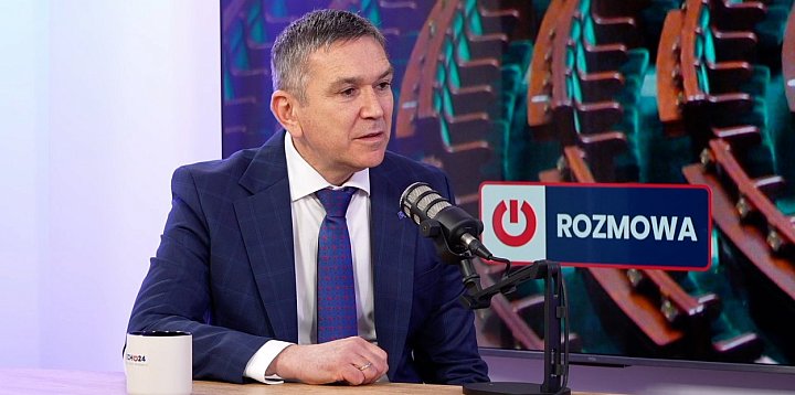 PODATEK MIEDZIOWY? "BĘDZIE NIŻSZY"-90158