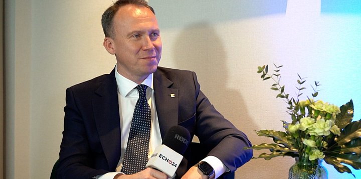 "Wysokie technologie? Liczymy, że też w Legnicy"-90191