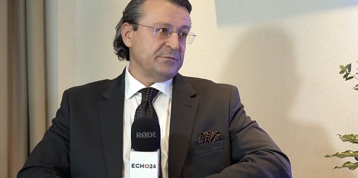 "Chcemy zainteresować Tajwan naszymi terenami"-90173