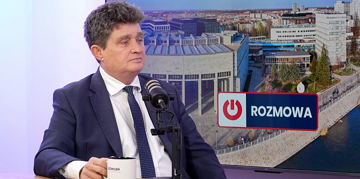 "BĄKIEWICZ SZUKA KLIKNIĘĆ, szczucie Niemcami"-90368