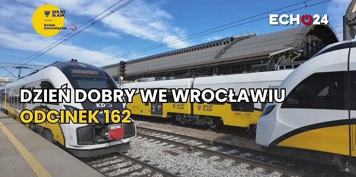 Dzień dobry we Wrocławiu | odc. 162-90579