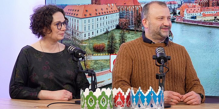 Betlejem w sercu Wrocławia – jak powstają największe ul-91522