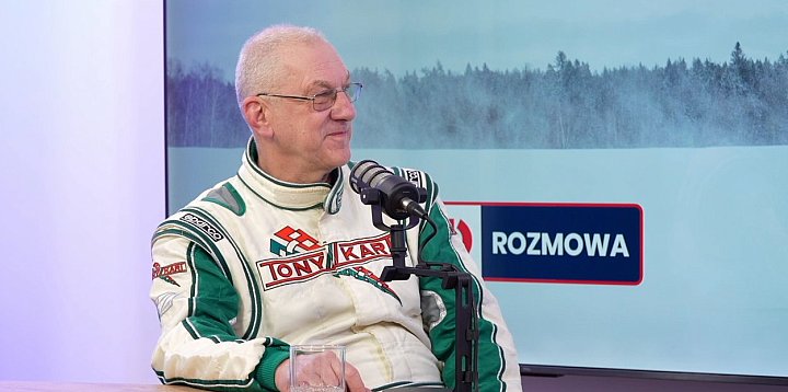 "Niektórzy kierowcy nie mogą żyć bez adrenaliny"-91666