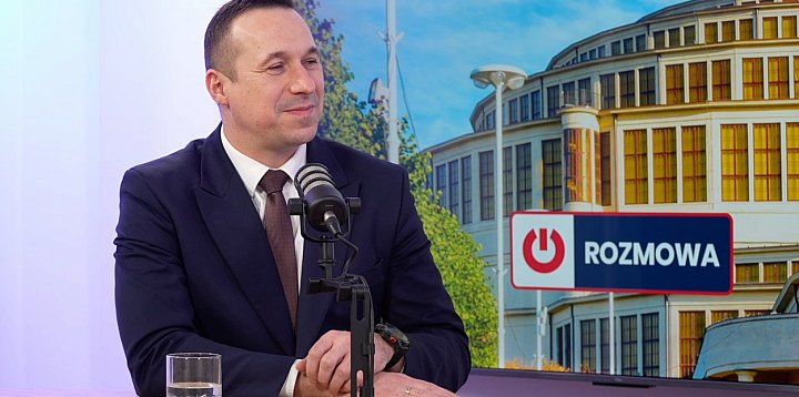 Nowa stara autostrada A4? Marszałek o SZCZEGÓŁACH-91708