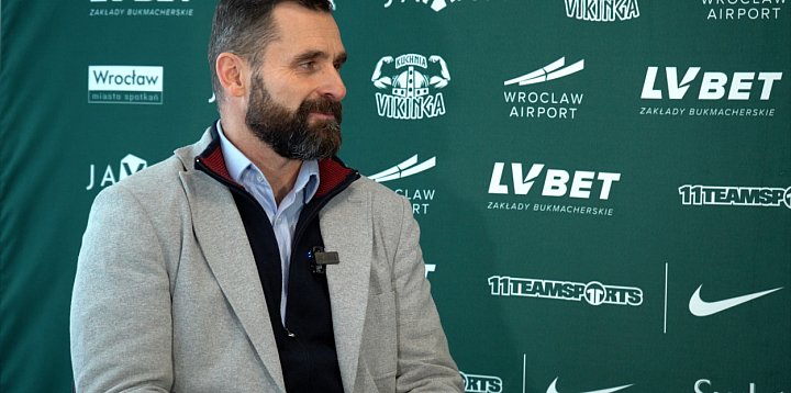 NOWY PREZES ŚLĄSKA WROCŁAW O PRZYSZŁOŚCI [ROZMOWA]-91735