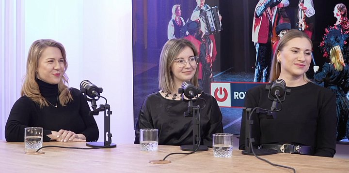 "Hołos" – głos, którego nie da się wysiedlić