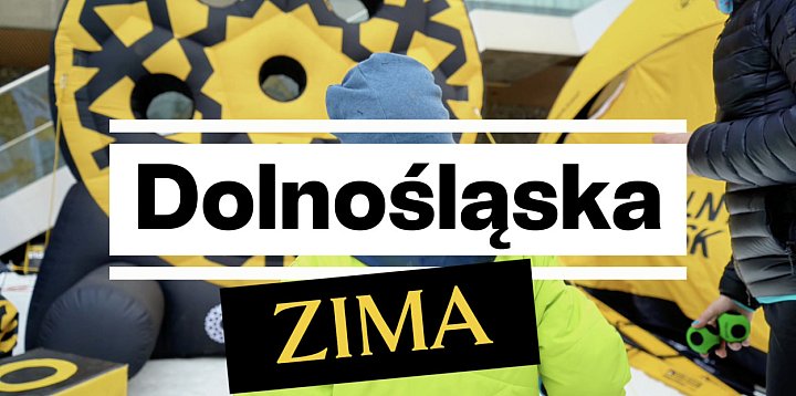 Program turystyczny. Dolnośląska Zima