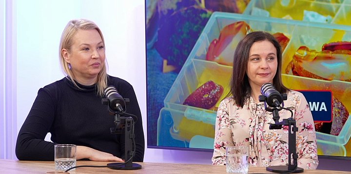 Majowa Giełda Biżuterii i Minerałów