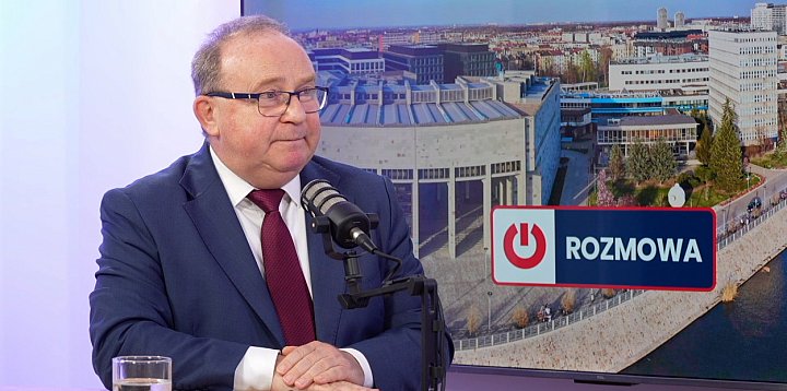 "WIELICHOWSKA? Bardzo dobry kandydat"