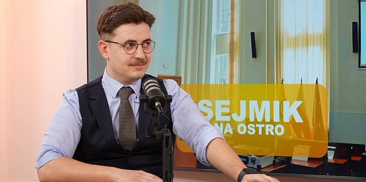 Karwan krzyczał? "TO JEST PRAWDA"