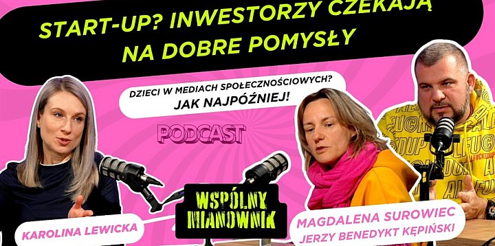 "Polscy inwestorzy mają płytki portfel"