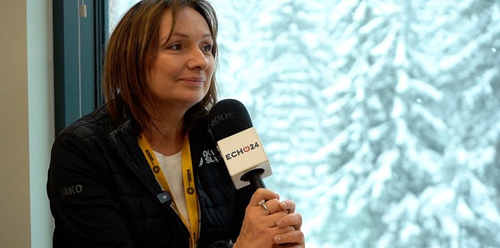 Wielichowska: We mnie jest siła i decyzyjność