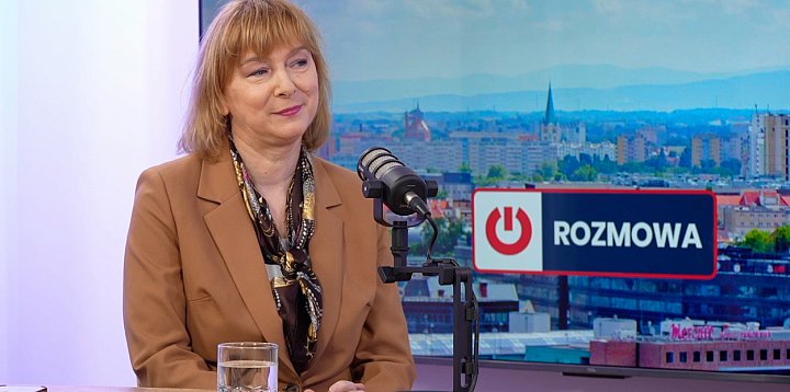 PODZIAŁY W PIS? "To jest spór programowy"