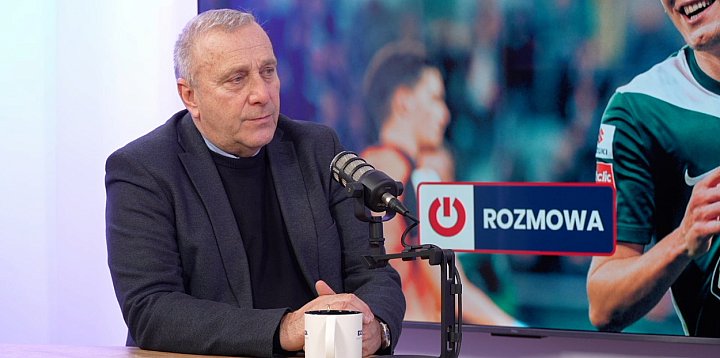 SCHETYNA: Podoba mi się wizja Wielichowskiej