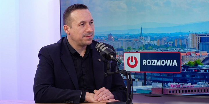 DOLNY ŚLĄSK NA UKRAINIE. JEDYNE TAKIE BIURO