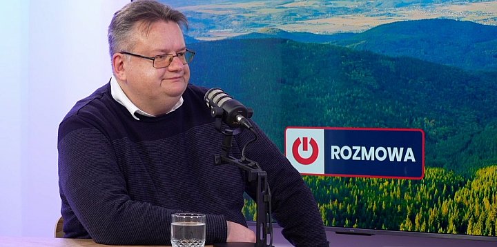 "SZLAG MNIE TRAFIA (...), BIEDAPOPULIZM"