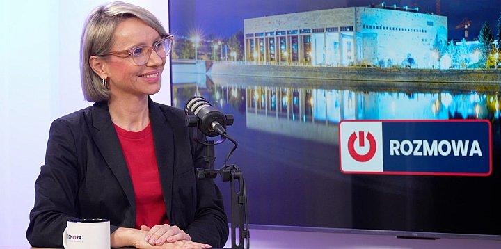 PRZEŁOM WS. TRASY SWOJCZYCKIEJ