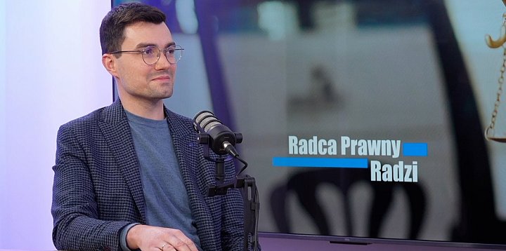 Czy polskie prawo nadąża za AI?