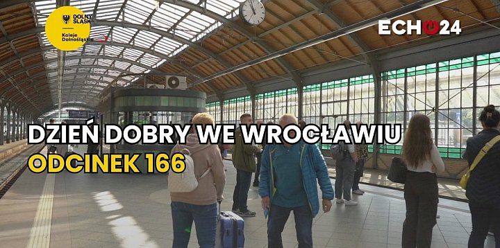 Dzień dobry we Wrocławiu | odc.166
