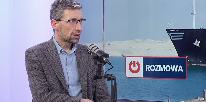 Szaleństwo w Zatoce Perskiej