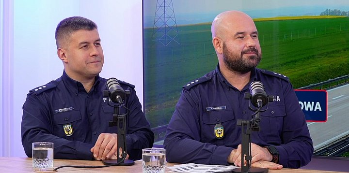 Grzech polskich kierowców? Przekroczenie prędkości