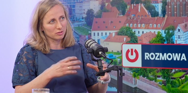 "Nie każcie się prosić, żeby pójść pobiegać"