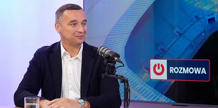 "Jesteśmy w LIDZE MISTRZÓW PÓŁMARATONÓW!"