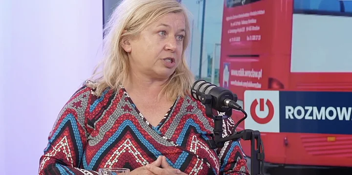 "Przyjdą wakacje i znów będzie brakowało krwi"