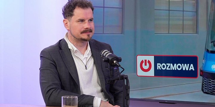 „Tramwaj na Jagodna? 2030 rok to realny termin"