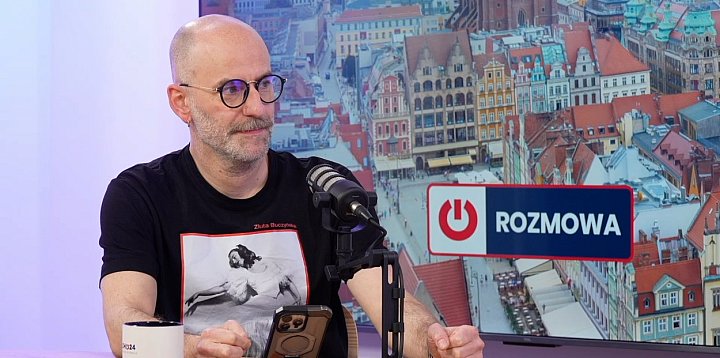 "Kilkadziesiąt wydarzeń tanecznych co tydzień"