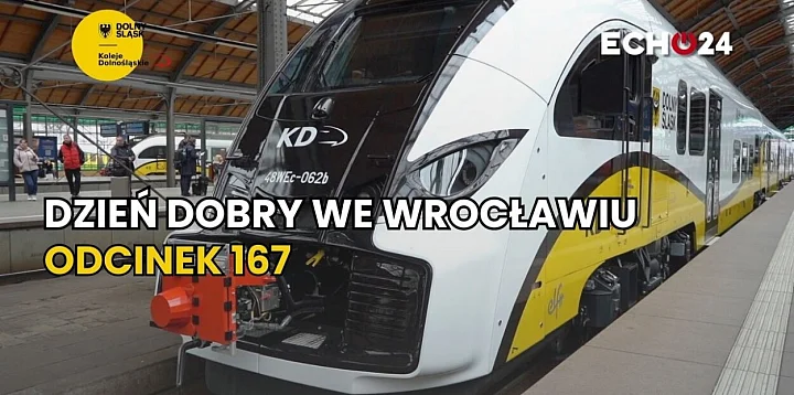 Dzień dobry we Wrocławiu | odc.167