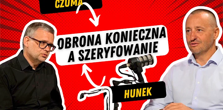 PARAGRAFEM PO ŁAPKACH ODC. 9