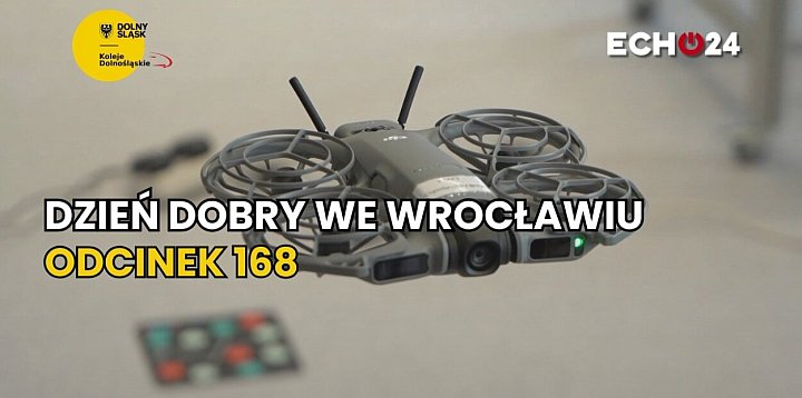 Dzień dobry we Wrocławiu | odc.168